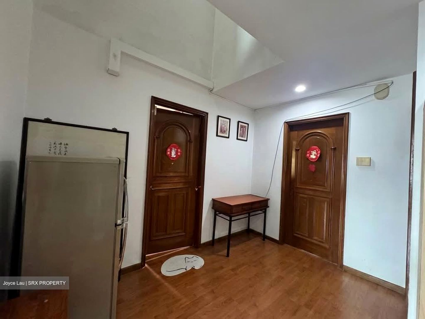 Eden Park (D10), Semi-Detached #559663611